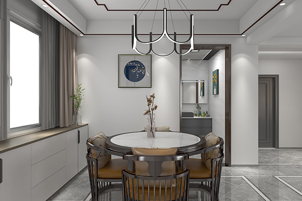 玖歐家居教您打造理想廚房